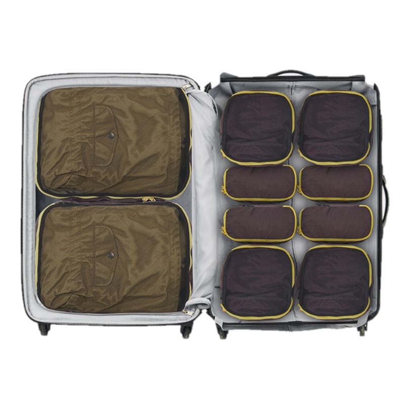 Naturehike cestovní organizér vel. L 116g - hnědý